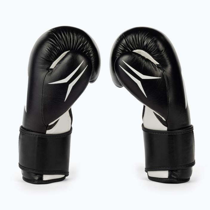 Boxerské rukavice adidas Speed Tilt 250 čierne SPD250TG 4