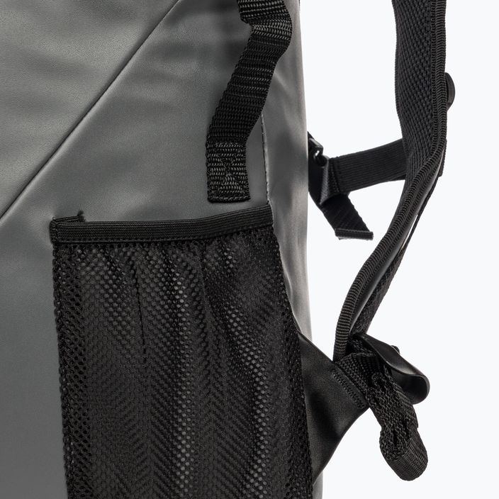 Tréningový batoh adidas 31 l sivý/čierny ADIACC091CS 9