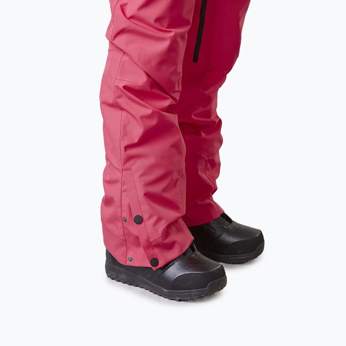 Picture Exa 20/20 dámske lyžiarske nohavice ružové WPT081 7