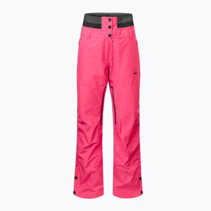 Picture Exa 20/20 dámske lyžiarske nohavice ružové WPT081 8