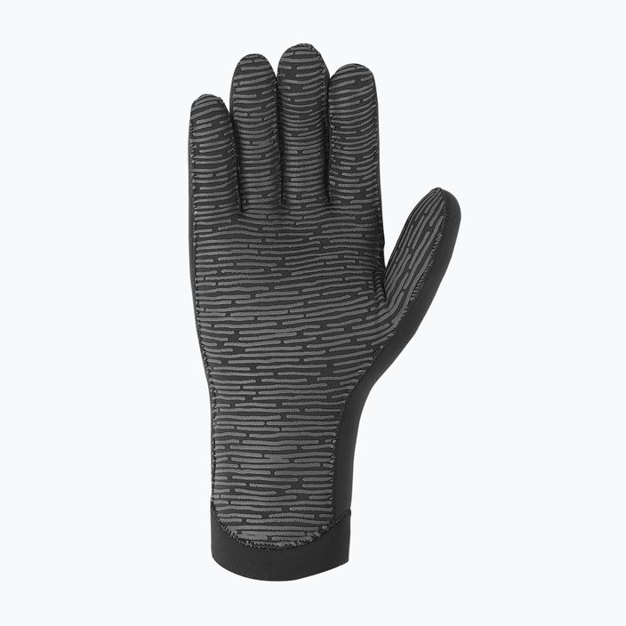 Neoprénové rukavice  Picture Equation 5 mm black raven grey 2