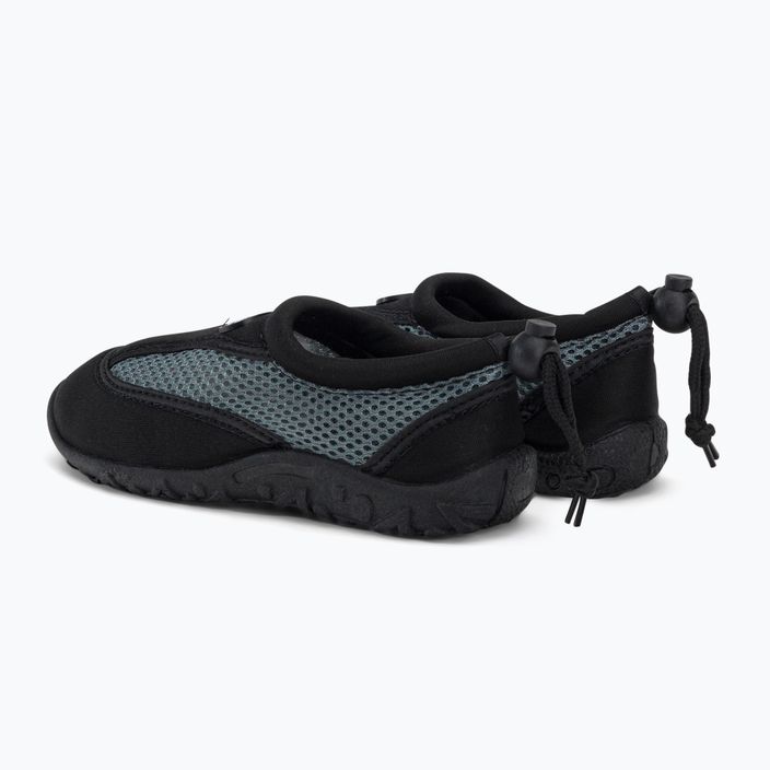 Detské topánky do vody Aqua Lung Cancun black FJ025011530 3