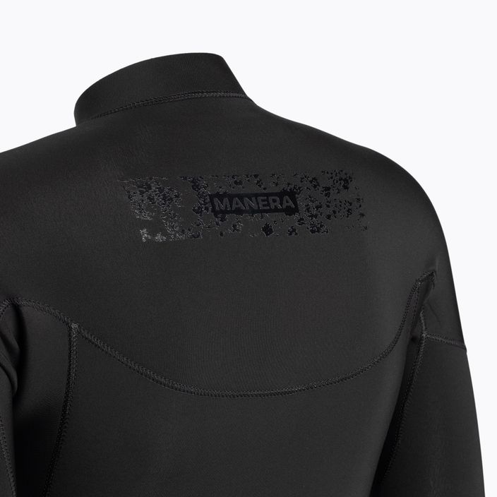 Pánske neoprénové tričko MANERA X10D Neo Top 2 mm čierne 22221-1107 4