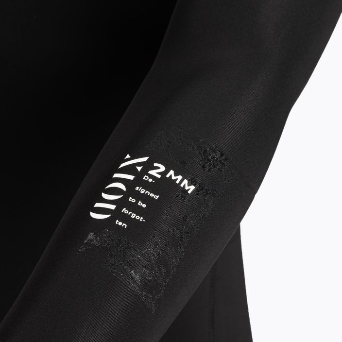 Pánske neoprénové tričko MANERA X10D Neo Top 2 mm čierne 22221-1107 5