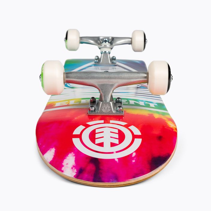 Element Eye Trippin Rainbow classic skateboard farba 531589563 5