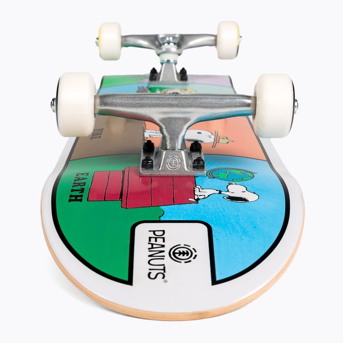 Klasický skateboard Element 'SP21 Peanuts Wind Wate 531589571 5