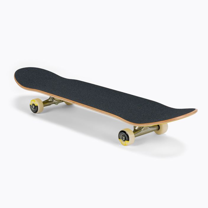 Element klasický skateboard Peanuts Charlie žltý 531590907 2