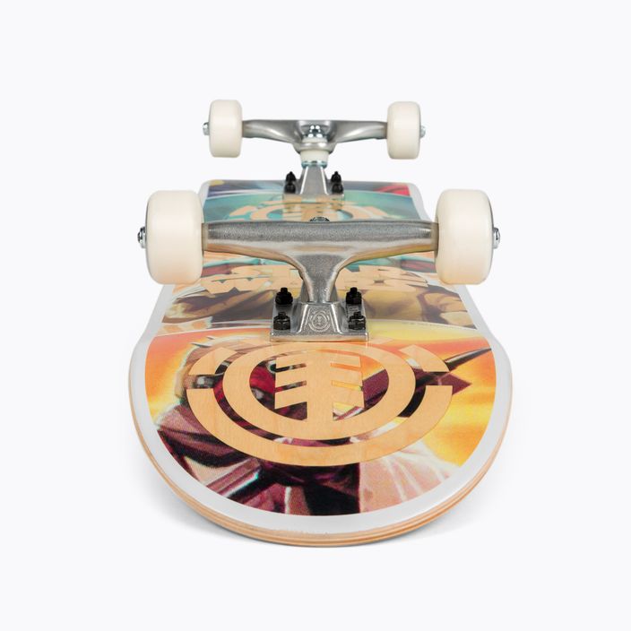 Element Mandalorian Quad klasický skateboard vo farbe 531589575 5