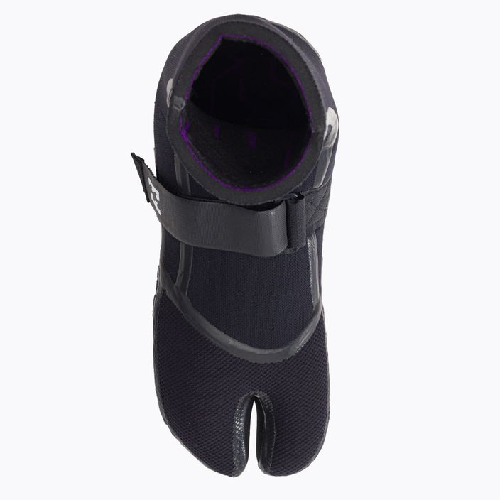 Neoprénové ponožky Billabong 5 Furnace Comp black 6