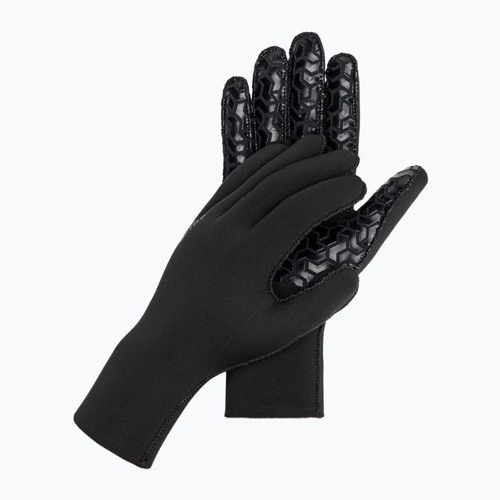 Pánske neoprénové rukavice Billabong 2 Absolute black