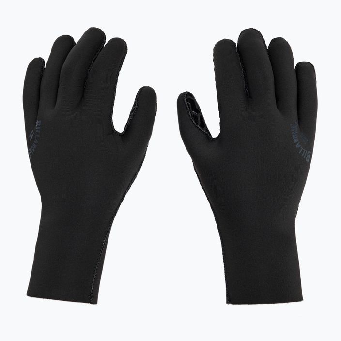 Pánske neoprénové rukavice Billabong 2 Absolute black 3