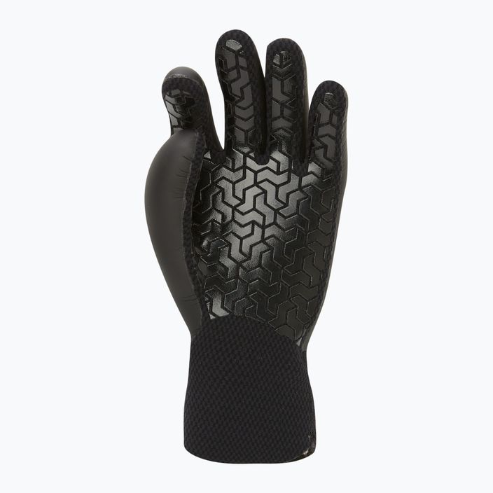 Pánske neoprénové rukavice Billabong 3 Furnace black 5