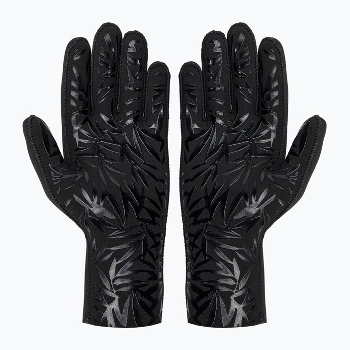 Dámske neoprénové rukavice Billabong 2 Synergy black 2