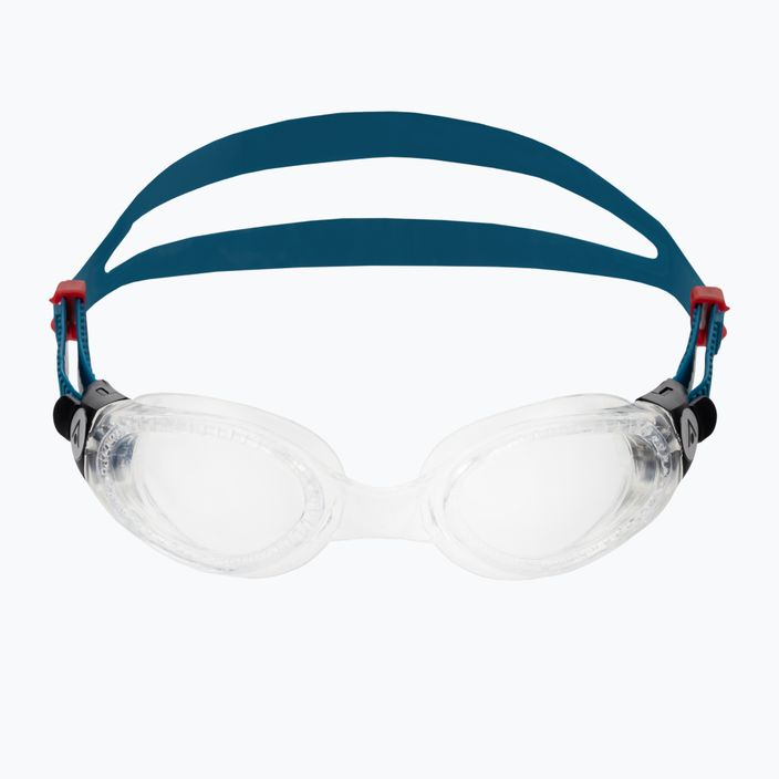 Plavecké okuliare Aquasphere Kaiman číre EP3000098LC 2