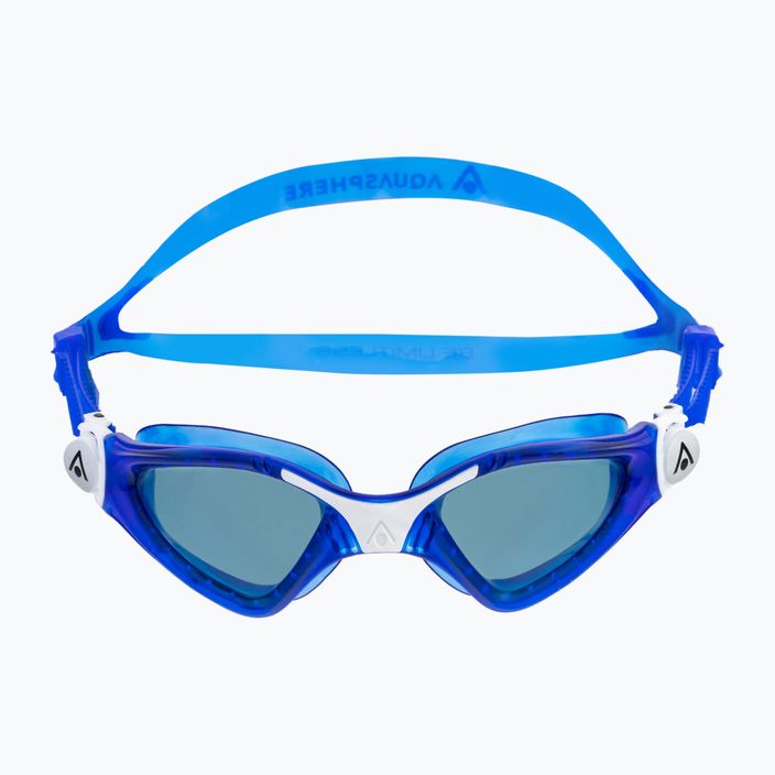 Plavecké okuliare Aquasphere Kayenne modré EP3014009LD 2