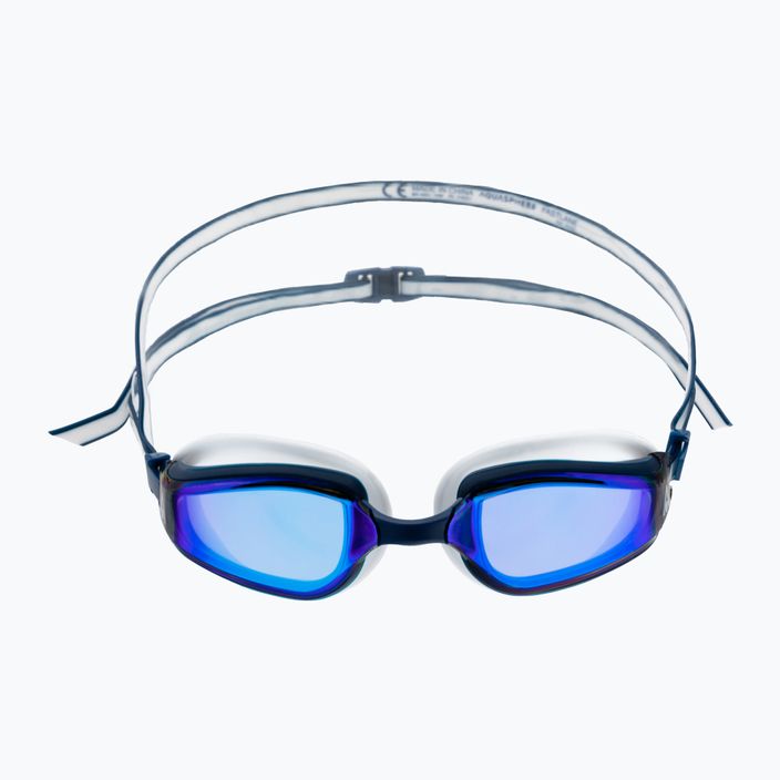 Plavecké okuliare Aquasphere Fastlane blue EP2994009LMB 2