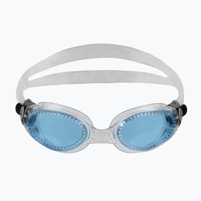 Plavecké okuliare Aquasphere Kaiman číre EP30000LB 2