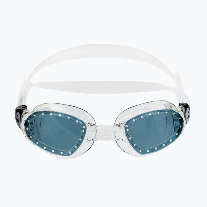 Plavecké okuliare Aquasphere Mako 2 číre EP3080001LD 2