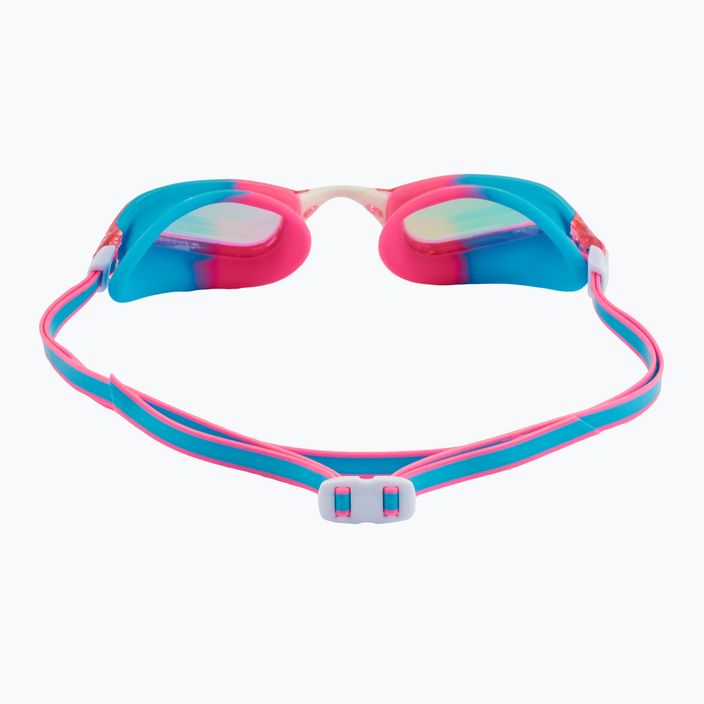 Plavecké okuliare Aquasphere Fastlane multicolor/blue 4