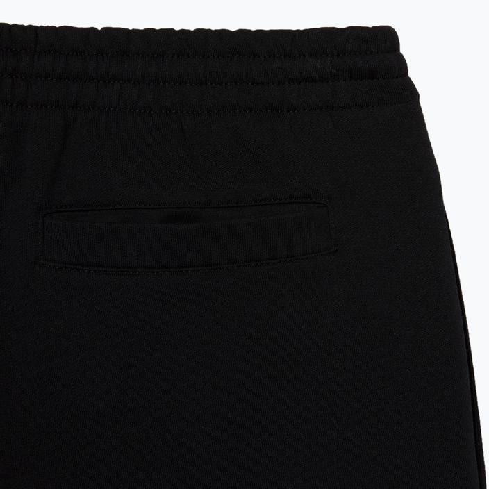 Pánske šortky Lacoste GH9627 black 5