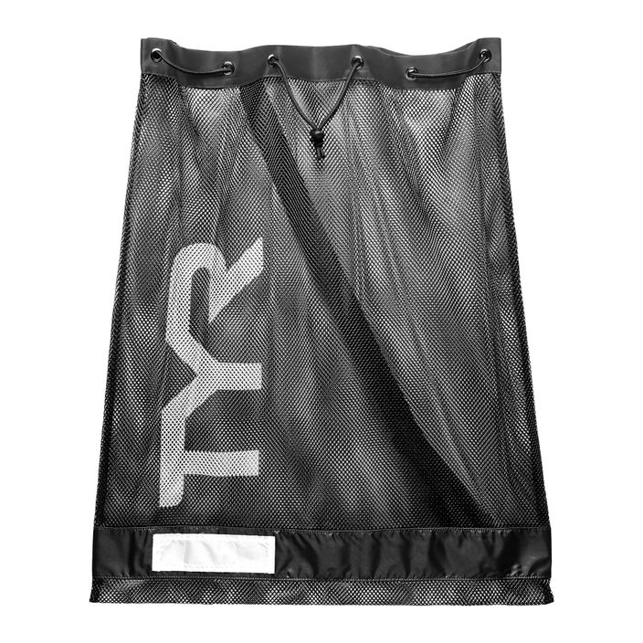 TYR Alliance Mesh Equipment Bag black LBD2_1 2