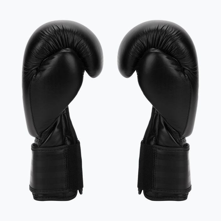 Boxerské rukavice adidas Performer čierne ADIBC01 4