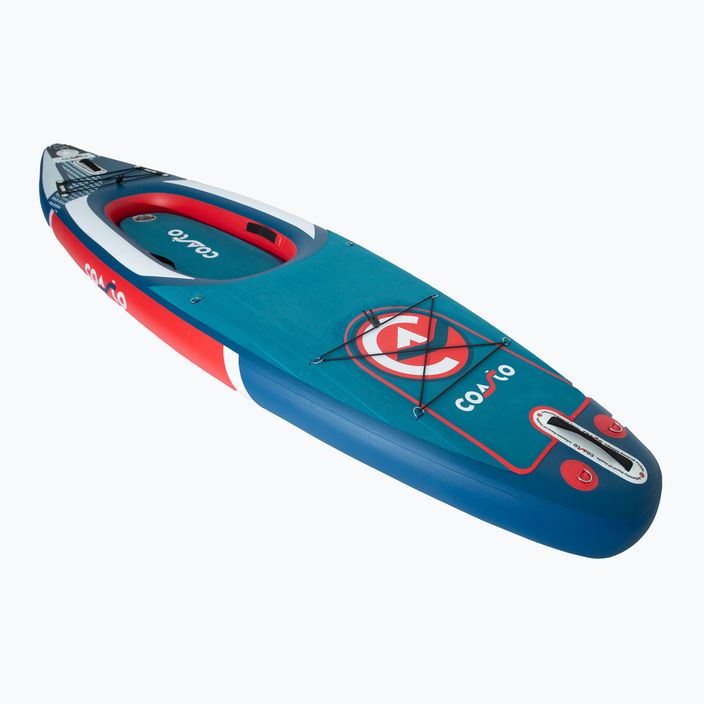 Coasto Altai 11'2" kajak/SUP hybrid 6