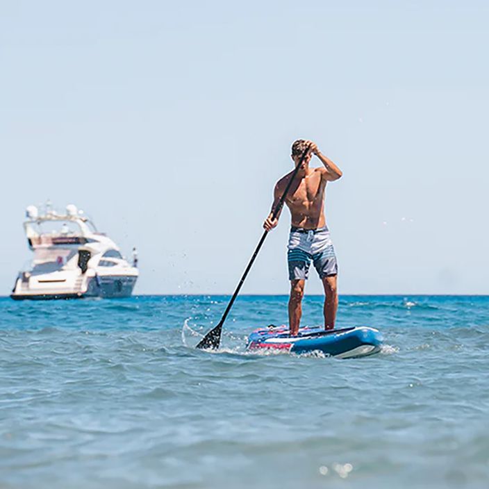 Coasto Altai 11'2" kajak/SUP hybrid 17