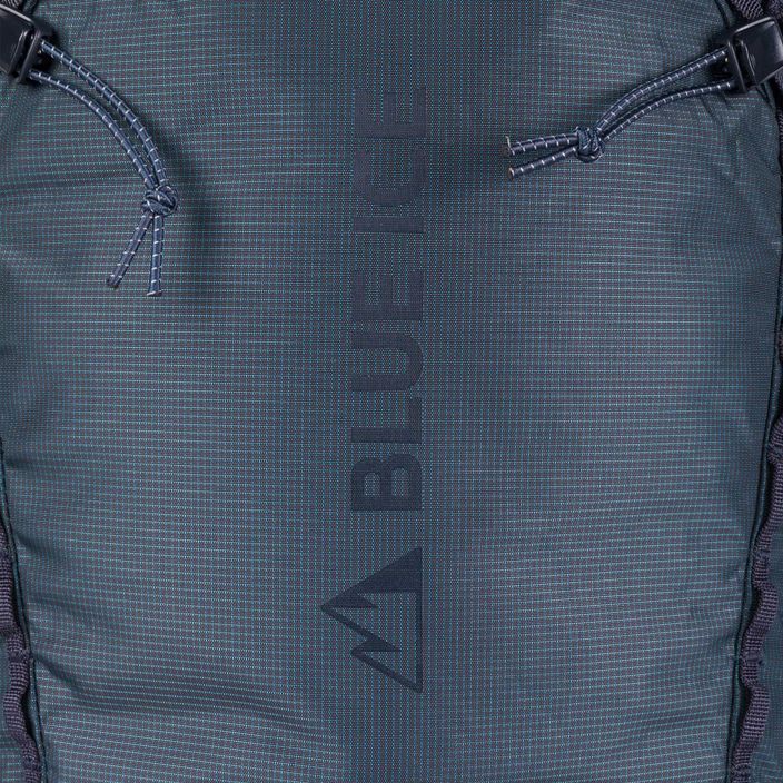 BLUE ICE Chiru Pack 32L trekingový batoh sivý 1328 4