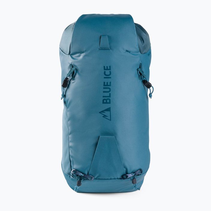BLUE ICE Dragonfly Pack 18L trekingový batoh modrá 114