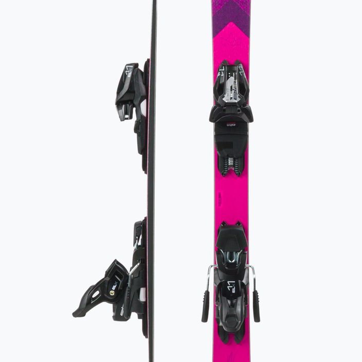 Dámske zjazdové lyže Elan Ace Speed Magic PS + ELX 11 pink ACAHRJ21 5
