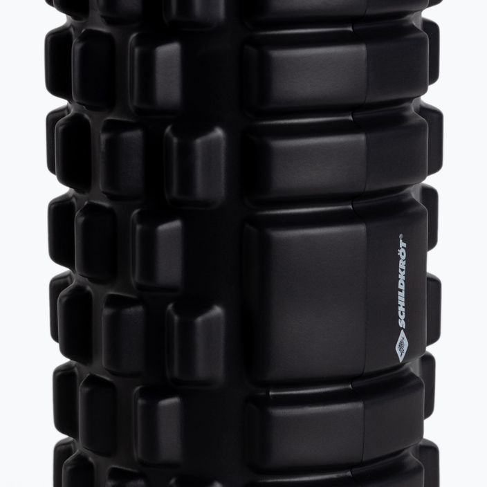 Schildkröt MF-Roll masážny valec čierny 960033 3