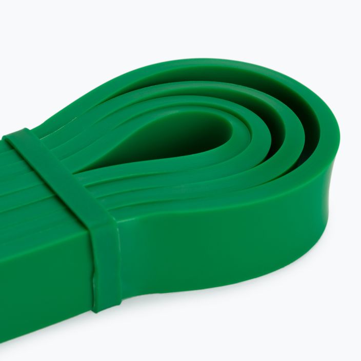 Schildkröt Super Band gumy na cvičenie zelené 960226 2