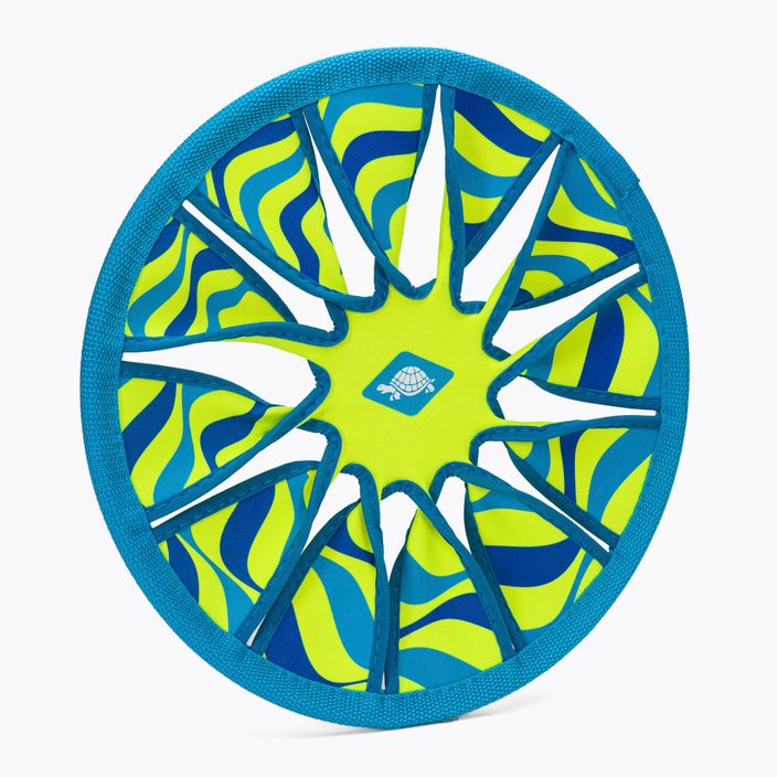 Frisbee Schildkröt Neoprénový disk farba 970352