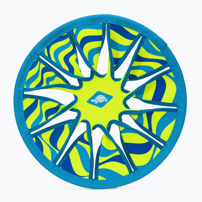 Frisbee Schildkröt Neoprénový disk farba 970352 3