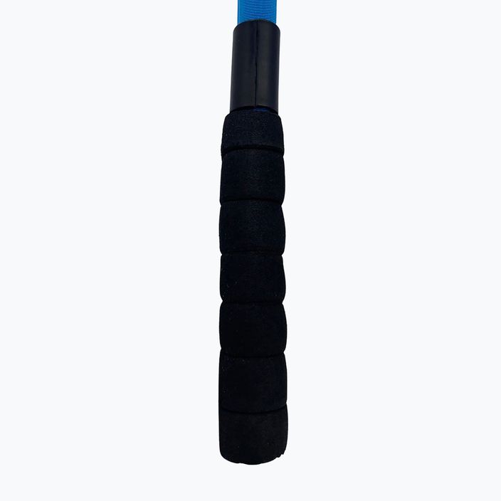 Sunflex Jumbo bedmintonový set modrý 53588 8
