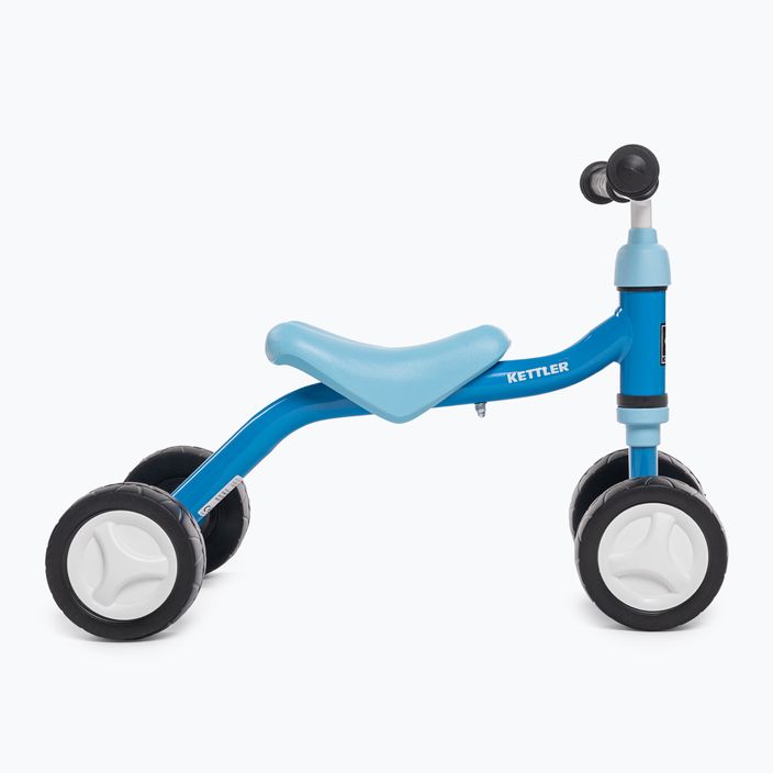 Štvorkolesový krosový bicykel Kettler Sliddy blue 4860 2