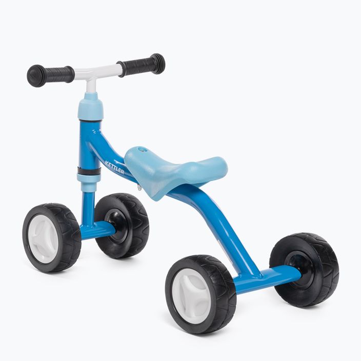 Štvorkolesový krosový bicykel Kettler Sliddy blue 4860 3