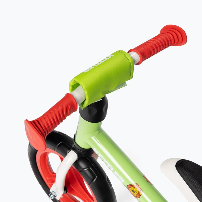 Kettler Speedy cross-country bicykel zelený 4866 3
