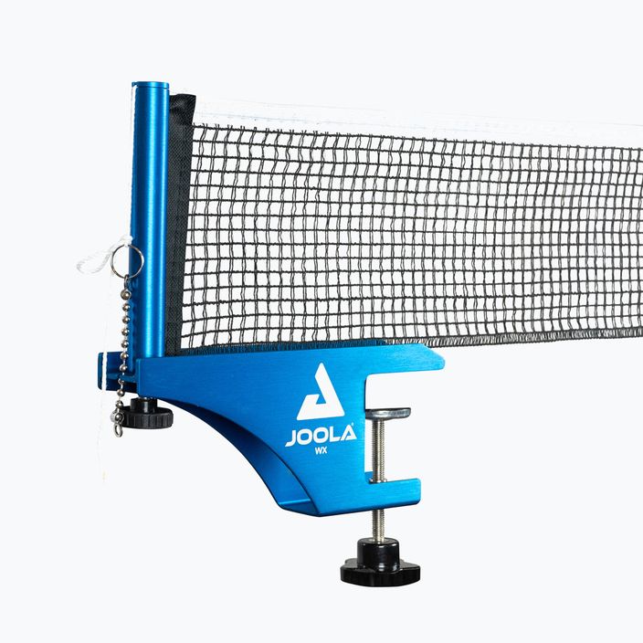 Sieťka na stolný tenis JOOLA Aluminium WX 2