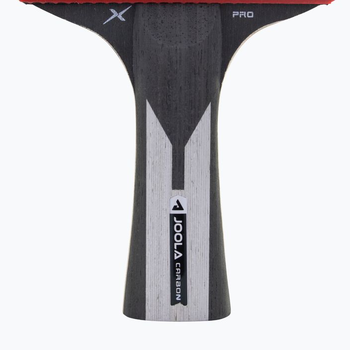 Raketa na stolný tenis JOOLA Carbon X Pro 4