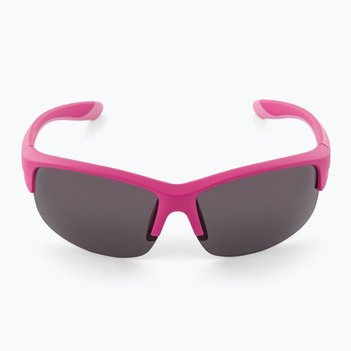 Detské slnečné okuliare Alpina Junior Flexxy Youth HR pink matt/black 3