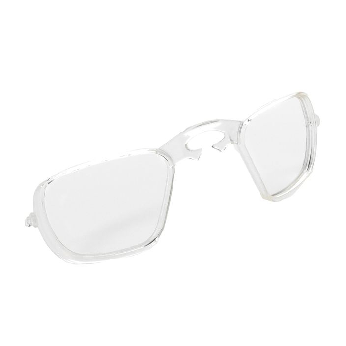 Adaptér na okuliare Alpina Twist Five Optical transparent 2