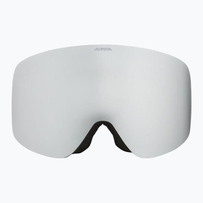 Alpina Penken S3 micheal cina black matt lyžiarske okuliare 6