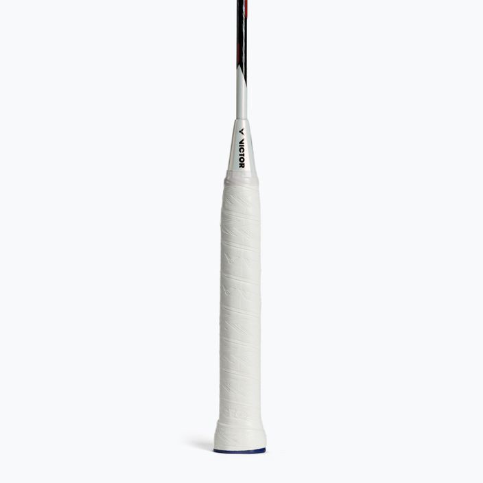 Badmintonová raketa VICTOR Auraspeed 90K H black ARS-90K H 3
