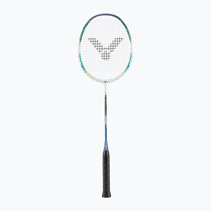 Badmintonová raketa VICTOR Auraspeed Light Fighter 80A 5