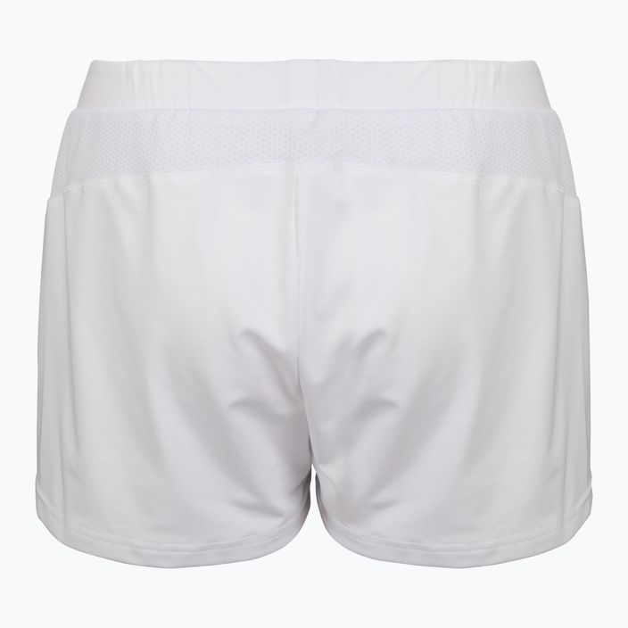 Dámske tenisové šortky VICTOR R-04200 white 2