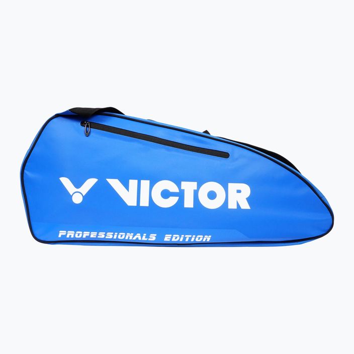 Badmintonová taška VICTOR Multithermobag 9031 modrá 201603 11