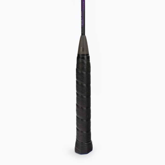 VICTOR Thruster Ryuga II bedmintonová raketa čierna 31596 4