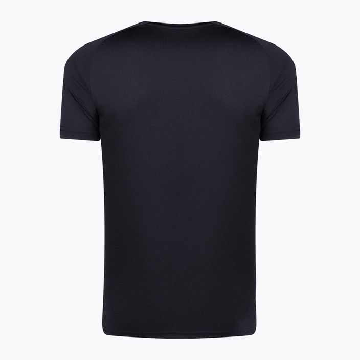 Pánske tenisové tričko VICTOR T-33101 C black 2